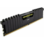 Corsair Vengeance LPX 8GB DDR4 RAM με Συχνότητα 2400MHz για Desktop - Image 2