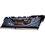 G.Skill Flare X 16GB DDR4 RAM με 2 Modules (2x8GB) και Συχνότητα 3200MHz για Desktop - Image 3