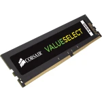 Corsair Value Select 8GB DDR4 RAM με Συχνότητα 2666MHz για Desktop
Κωδικός: CMV8GX4M1A2666C18 - Image 1