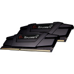 G.Skill Ripjaws V 32GB DDR4 RAM με 2 Modules (2x16GB) και Συχνότητα 3600MHz για Desktop - Image 2