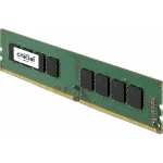 Crucial 4GB DDR4 RAM με Συχνότητα 2400MHz για Desktop - Image 1