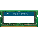 Corsair 16GB DDR3 RAM με 2 Modules (2x8GB) και Συχνότητα 1333MHz για Laptop
Κωδικός: CMSA16GX3M2A1333C9 - Image 3