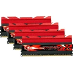 G.Skill 32GB DDR3 RAM με 4 Modules (4x8GB) και Συχνότητα 2400MHz για Desktop - Image 1