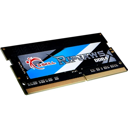 G.Skill Ripjaws 32GB DDR4 RAM με Συχνότητα 3200MHz για Laptop