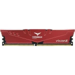 TeamGroup T-Force Vulcan Z 16GB DDR4 RAM με Συχνότητα 3200MHz για Desktop - Image 1
