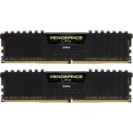 Corsair Vengeance LPX 64GB DDR4 RAM με 4 Modules (4x16GB) και Συχνότητα 3200MHz για Desktop
Κωδικός: CMK64GX4M4E3200C16 - Image 1
