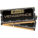 Corsair Vengeance 4GB DDR4 RAM με Συχνότητα 2400MHz για Laptop
Κωδικός: CMSX4GX4M1A2400C16 - Image 1