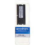 GoodRAM 8GB DDR4 RAM με Συχνότητα 2666MHz για Laptop - Image 2