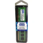 GoodRAM 8GB DDR3 RAM με Συχνότητα 1600MHz για Desktop - Image 1