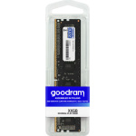 GoodRAM 8GB DDR3 RAM με Συχνότητα 1600MHz για Desktop - Image 2