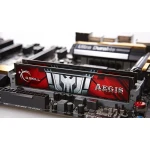 G.Skill 8GB DDR3 RAM με 2 Modules (2x4GB) και Συχνότητα 1600MHz για Desktop - Image 1