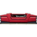 G.Skill Ripjaws V 8GB DDR4 RAM με Συχνότητα 2800MHz για Desktop - Image 2