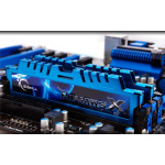 G.Skill 16GB DDR3 RAM με 2 Modules (2x8GB) και Συχνότητα 2400MHz για Desktop - Image 2