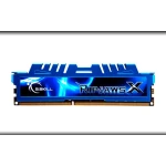 G.Skill 16GB DDR3 RAM με 2 Modules (2x8GB) και Συχνότητα 2400MHz για Desktop - Image 1