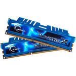 G.Skill 16GB DDR3 RAM με 2 Modules (2x8GB) και Συχνότητα 2400MHz για Desktop - Image 3