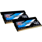 G.Skill Ripjaws 32GB DDR4 RAM με 2 Modules (2x16GB) και Συχνότητα 2133MHz για Laptop - Image 1