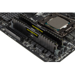 Corsair 32GB DDR4 RAM με 4 Modules (4x8GB) και Συχνότητα 2666MHz για Desktop - Image 3