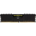 Corsair 32GB DDR4 RAM με 4 Modules (4x8GB) και Συχνότητα 2666MHz για Desktop - Image 1