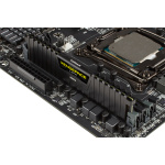 Corsair 32GB DDR4 RAM με 4 Modules (4x8GB) και Συχνότητα 2666MHz για Desktop - Image 4