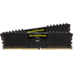 Corsair 32GB DDR4 RAM με 4 Modules (4x8GB) και Συχνότητα 2666MHz για Desktop - Image 5