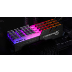 G.Skill Trident Z RGB 32GB DDR4 RAM με 4 Modules (4x8GB) και Συχνότητα 4000MHz για Desktop - Image 5