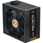 Zalman GigaMax ZM650-GVII 650W Τροφοδοτικό Υπολογιστή Full Wired 80 Plus Bronze - Image 1