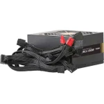 Zalman GigaMax ZM650-GVII 650W Τροφοδοτικό Υπολογιστή Full Wired 80 Plus Bronze - Image 2
