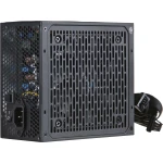 Aerocool LUX RGB 550W Τροφοδοτικό Υπολογιστή Full Wired 80 Plus Bronze - Image 1