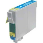 Epson T0892 Μελάνι Εκτυπωτή InkJet Κυανό (C13T08924011) - Image 1