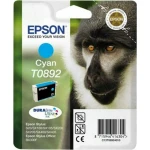 Epson T0892 Μελάνι Εκτυπωτή InkJet Κυανό (C13T08924011) - Image 2