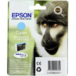 Epson T0892 Μελάνι Εκτυπωτή InkJet Κυανό (C13T08924011) - Image 3