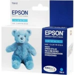 Epson T0612 Μελάνι Εκτυπωτή InkJet Κυανό (C13T06124010) - Image 3