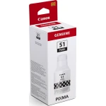 Canon GI-51 Μελάνι Εκτυπωτή InkJet Μαύρο (4529C001) - Image 2