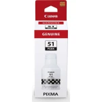 Canon GI-51 Μελάνι Εκτυπωτή InkJet Μαύρο (4529C001) - Image 1