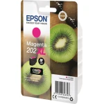 Epson 202XL Μελάνι Εκτυπωτή InkJet Ματζέντα (C13T02H34010) - Image 1