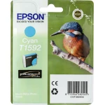 Epson T1592 Μελάνι Εκτυπωτή InkJet Κυανό (C13T15924010) - Image 1