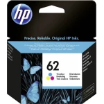 HP 711 Μελάνι Εκτυπωτή InkJet Μαύρο (CZ129A) - Image 1