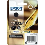 Epson 16XXL Μελάνι Εκτυπωτή InkJet Μαύρο (C13T16814010 C13T16814012) - Image 1