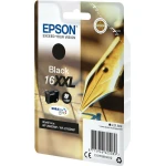 Epson 16XXL Μελάνι Εκτυπωτή InkJet Μαύρο (C13T16814010 C13T16814012) - Image 2