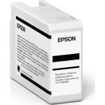 Epson T47A8 UltraChrome Pro 10 Μελάνι Εκτυπωτή InkJet Matte Μαύρο (C13T47A800) - Image 1