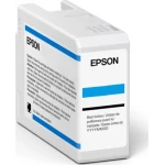 Epson T47A2 UltraChrome Pro 10 Μελάνι Εκτυπωτή InkJet Κυανό (C13T47A200) - Image 2