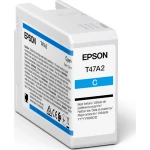 Epson T47A2 UltraChrome Pro 10 Μελάνι Εκτυπωτή InkJet Κυανό (C13T47A200) - Image 1