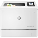 HP LaserJet Enterprise M554dn Έγχρωμoς Εκτυπωτής - Image 1