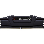 G.Skill Ripjaws V 64GB DDR4 RAM με 2 Modules (2x32GB) και Συχνότητα 2666MHz για Desktop - Image 2