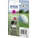 Epson 34XL Μελάνι Εκτυπωτή InkJet Ματζέντα (C13T34734010) - Image 1