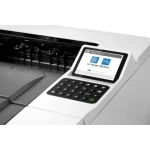 HP LaserJet Enterprise M406dn Ασπρόμαυρος Εκτυπωτής - Image 4