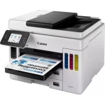 Canon Maxify GX7040 Έγχρωμο Πολυμηχάνημα Inkjet με WiFi και Mobile Print - Image 2