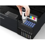 Epson Ecotank L8180 Έγχρωμο Πολυμηχάνημα Inkjet με WiFi και Mobile Print - Image 4