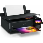 Epson Ecotank L8180 Έγχρωμο Πολυμηχάνημα Inkjet με WiFi και Mobile Print - Image 1