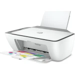 HP DeskJet 2720e All-in-One Έγχρωμο Πολυμηχάνημα Inkjet με WiFi και Mobile Print - Image 1